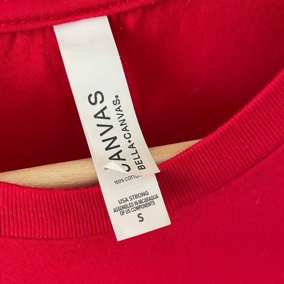 Solo Dates Tee - Picture 3 of 3